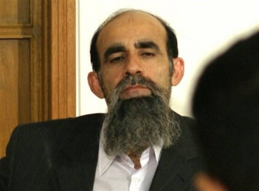 Kαταδικάστηκε ο γραμματέας του Σαντάμ Χουσεΐν