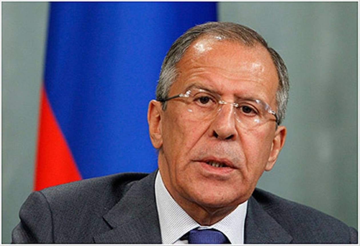 «Η Ρωσία θα πει όχι σε οποιαδήποτε εισβολή στη Δαμασκό»
