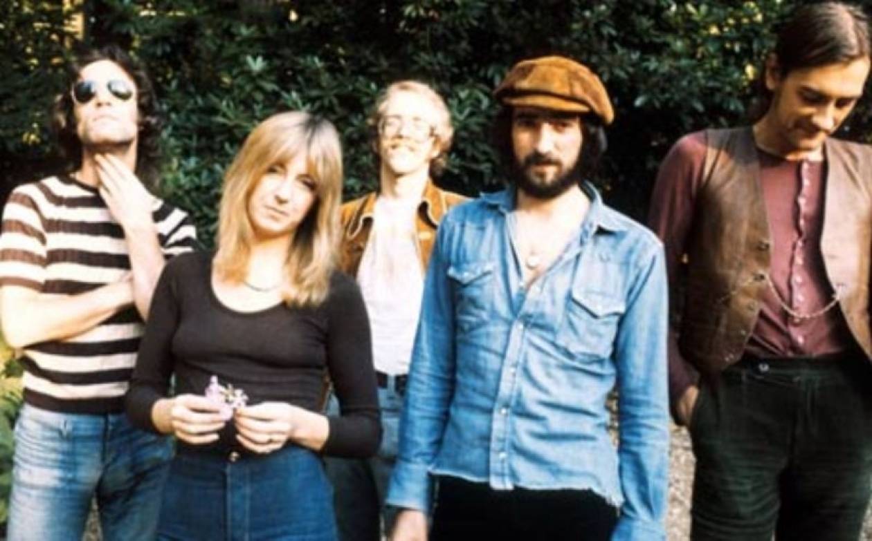Αυτοκτόνησε ο Bob Welch των Fleetwood Mac