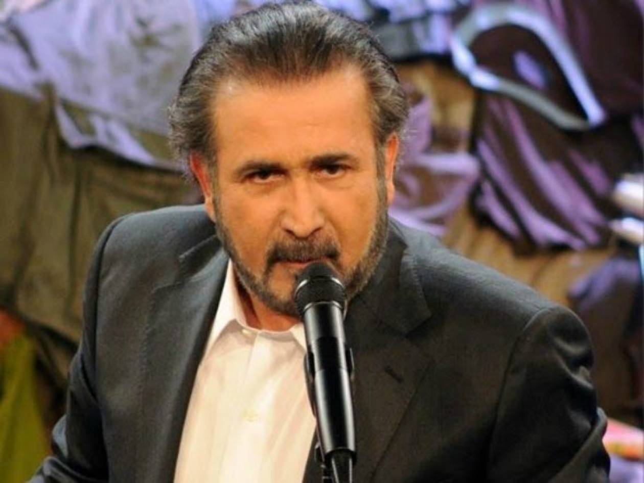 Αλ Τσαντίρι Νιουζ: Επιστρέφει με τα χαστούκια Κασιδιάρη ο Λαζόπουλος