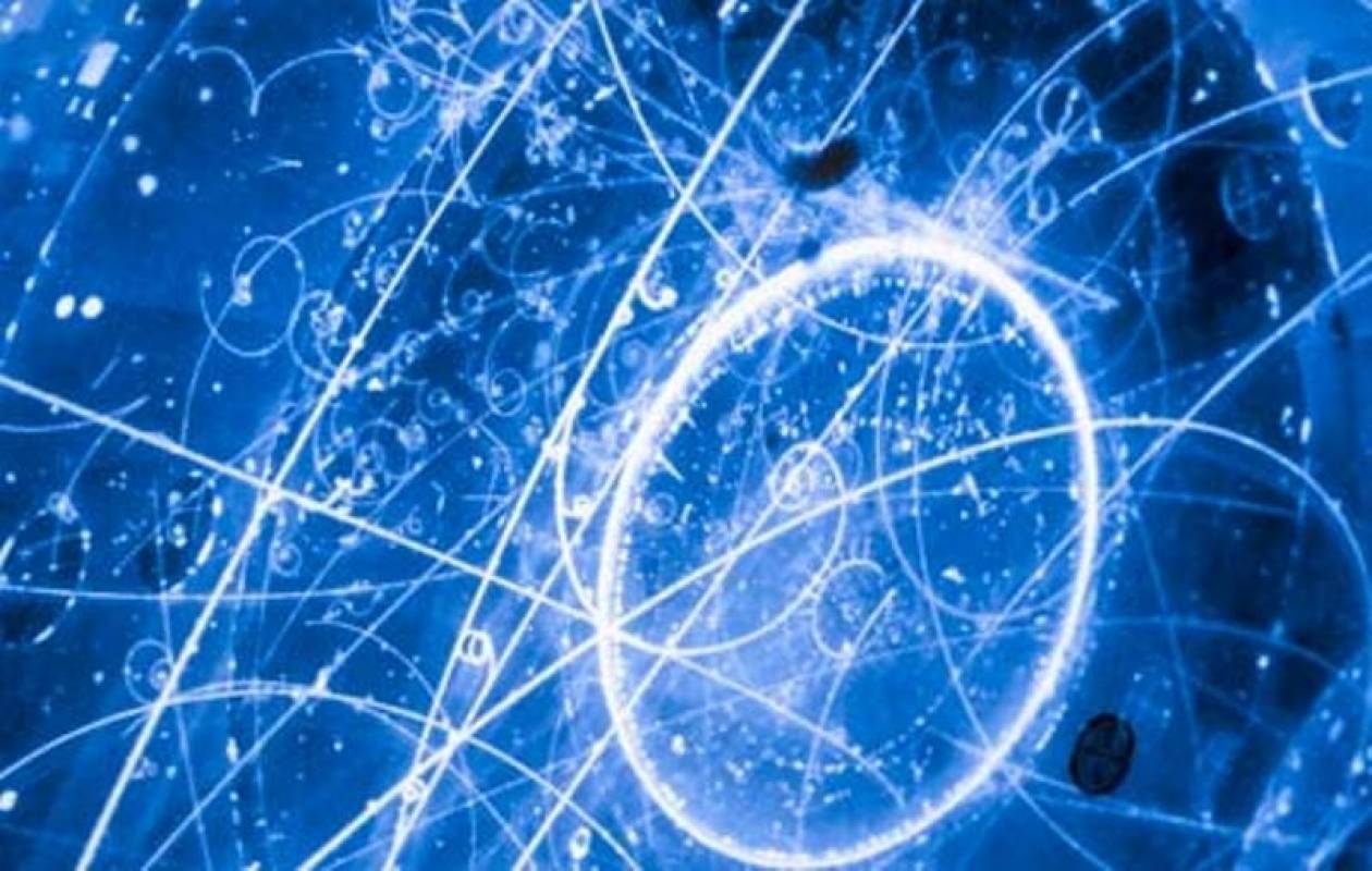 Ο Αϊνστάιν «διέψευσε» τους επιστήμονες του CERN