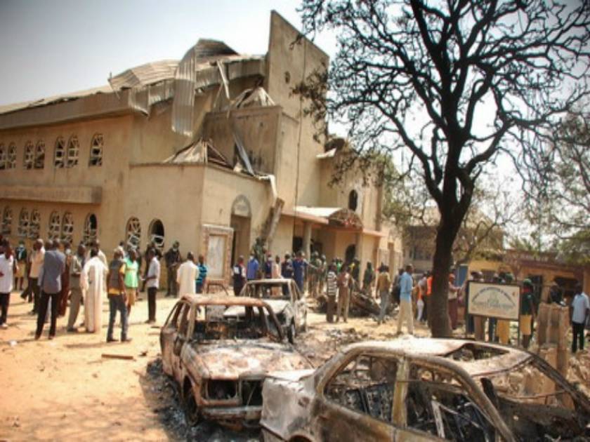 Νιγηρία: Βίαιες συγκρούσεις μεταξύ μουσουλμάνων και χριστιανών