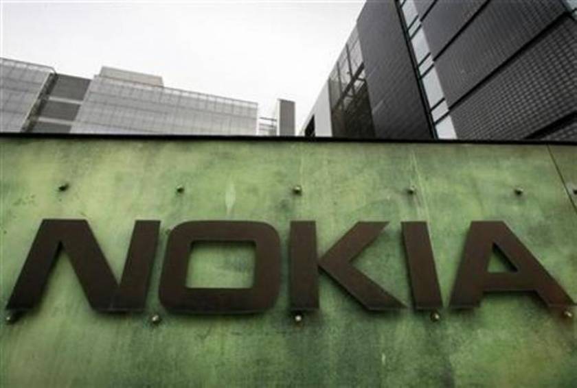 Δέκα χιλιάδες απολύσεις στη Nokia