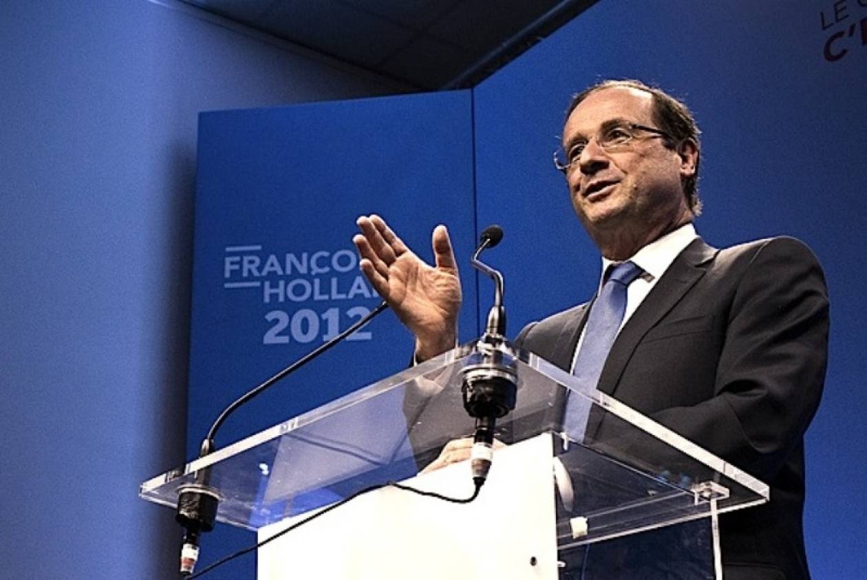 FT: Γαλλικό πακέτο μέτρων κατά της κρίσης χρέους