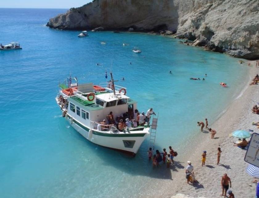 Οι Τούρκοι «σώνουν» τον τουρισμό στα Δωδεκάνησα