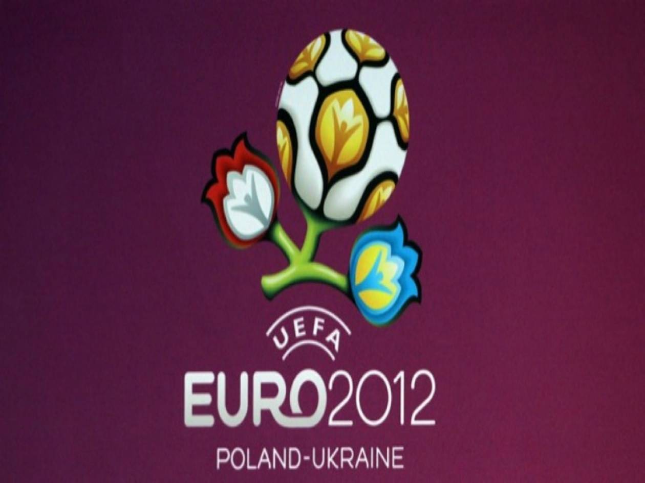 Euro 2012: Σκηνές... πορνό στις εξέδρες! (pic)