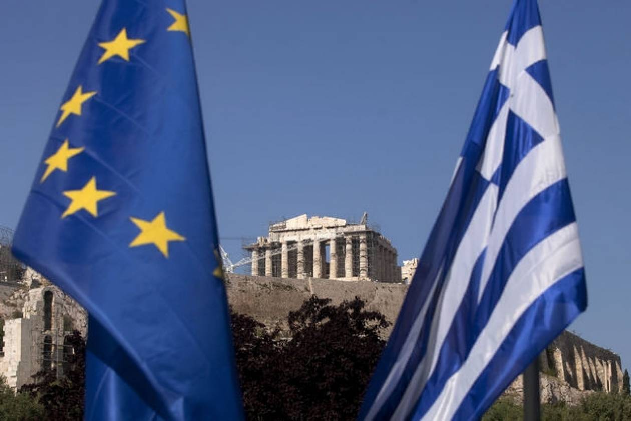 Η Pimco βλέπει έξοδο της Ελλάδας