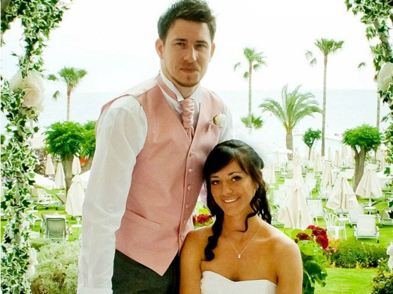 Κύπρος: Παντρεύτηκαν 2 φορές επειδή η νύφη δεν είπε «δέχομαι»