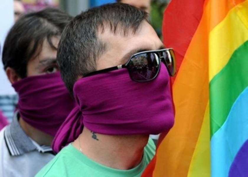 «Κύμα» επιθέσεων κατά ομοφυλόφιλων στην Ιταλία