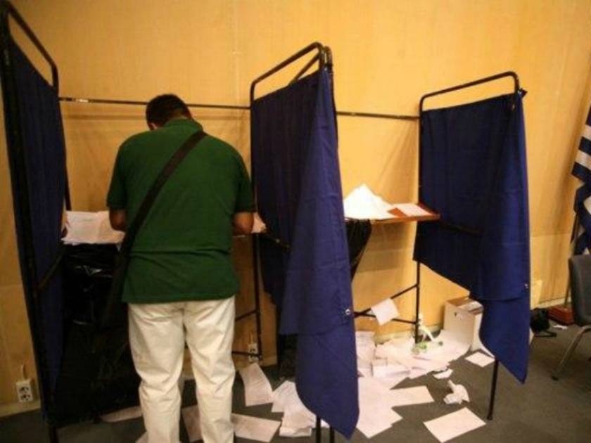Εκλογές Ιουνίου 2012: Δικαιούμαι εκλογική άδεια;