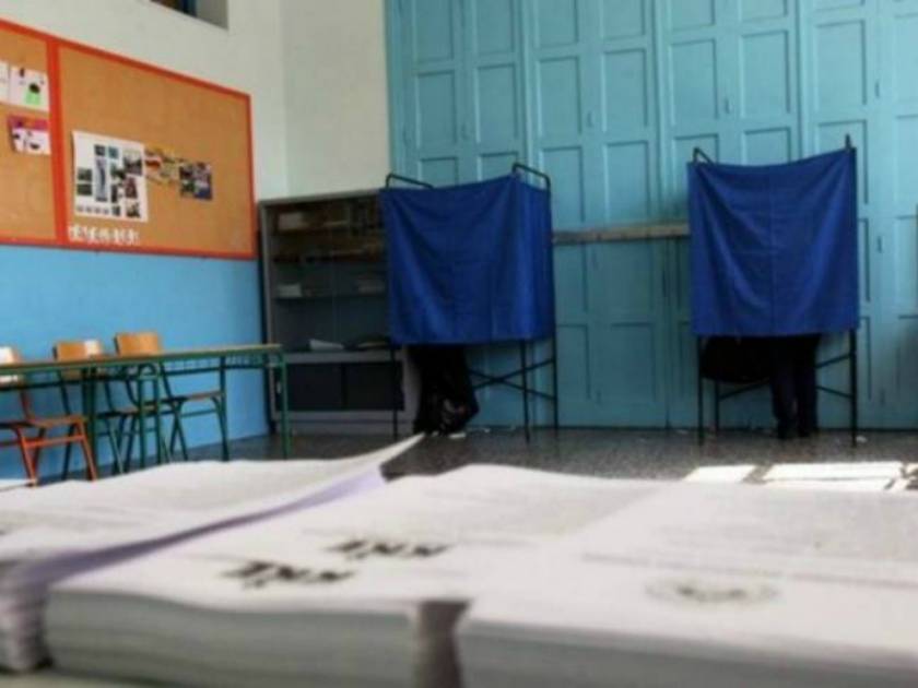 Αποτελέσματα εκλογών Ιουνίου 2012: Η πρώτη ασφαλής πρόβλεψη