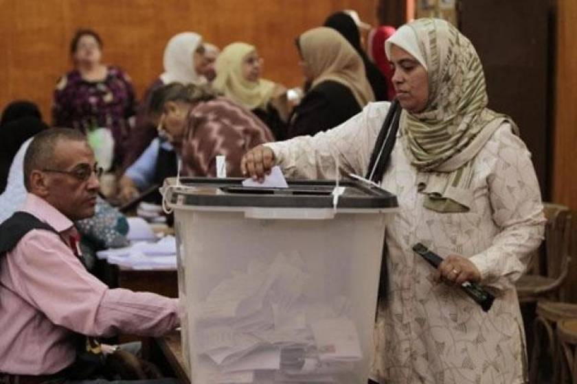 Αίγυπτος: β’ γύρος προεδρικών εκλογών