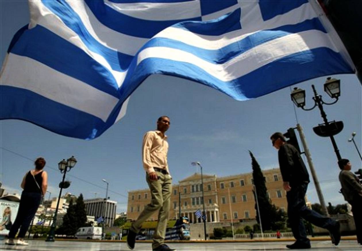 Στην Ελλάδα στραμμένα τα βλέμματα όλου του κόσμου