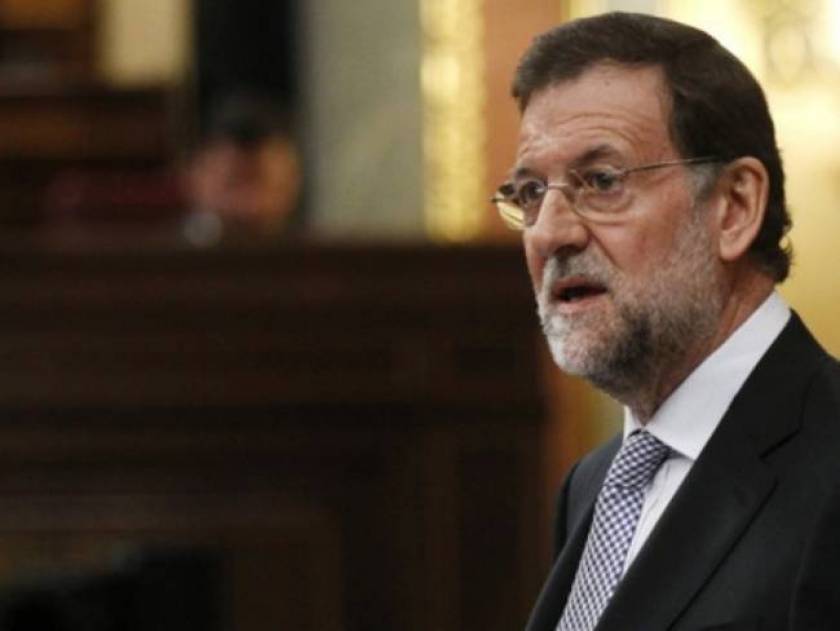 Ισπανία: Η Ελλάδα θα παραμείνει στην Ε.Ε