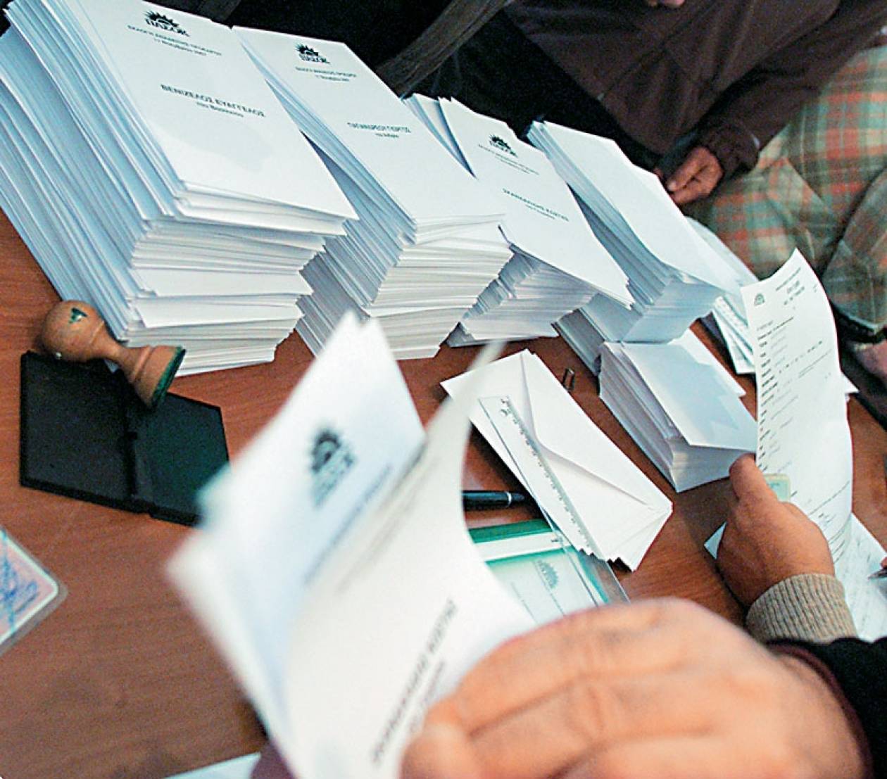 Ξάνθη: Χωρίς εφορευτική επιτροπή πολλά εκλογικά τμήματα