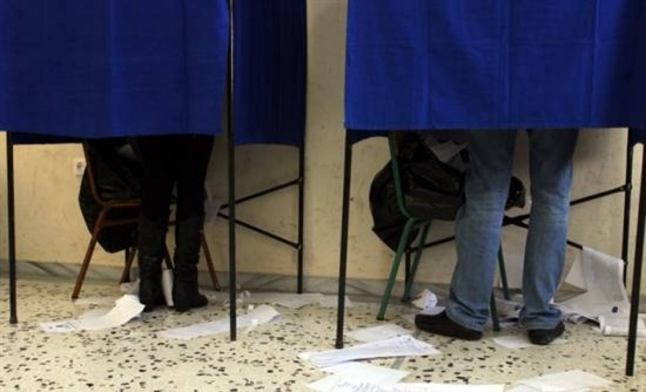 Βουλευτικές εκλογές 2012: Πυροβολισμοί σε εκλογικό κέντρο της Ζακύνθου