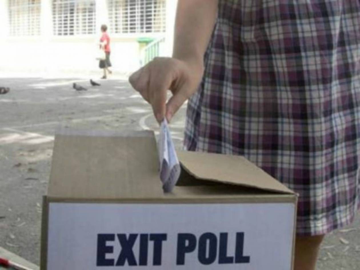 Exit Polls - Εκλογές 2012: Τα κανάλια που θα βγάλουν κοινό αποτέλεσμα