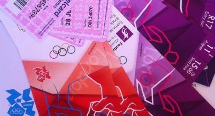 Κύπρος: Πλαστά εισιτήρια για τους Ολυμπιακούς Αγώνες