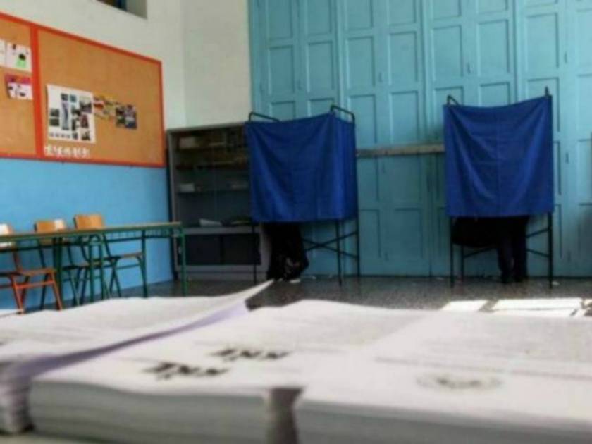 Αποτελέσματα εκλογών 2012: Μετατίθεται η πρώτη ασφαλής πρόβλεψη