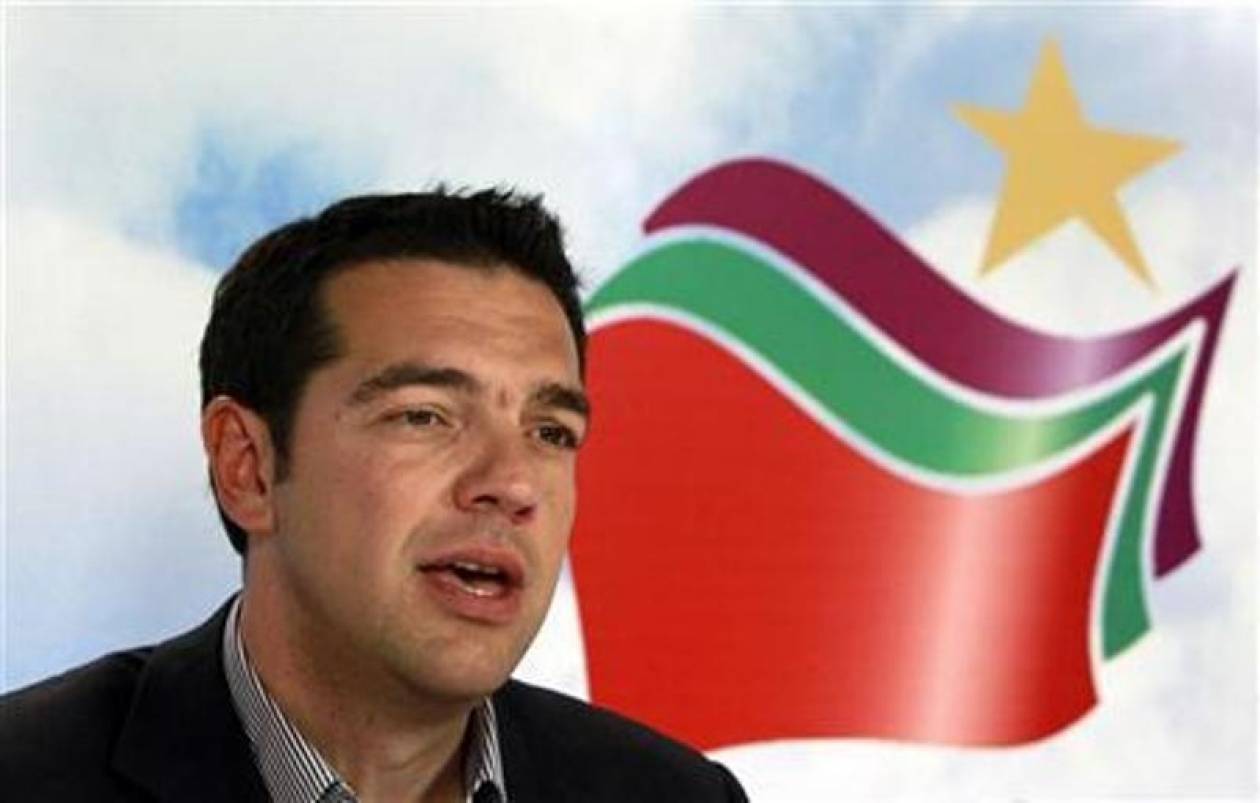 Βουλευτικές εκλογές 2012 – Αποτελέσματα: Προηγείται ο ΣΥΡΙΖΑ στο Βόλο