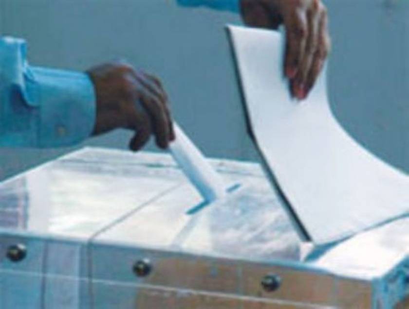 Eκλογές 2012: Τα αποτελέσματα Επικράτειας στο 28,13%