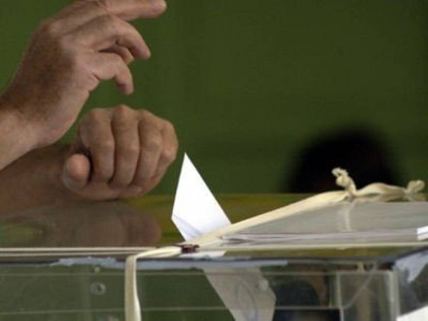 Βουλευτικές εκλογές 2012: Κονταροχτυπιούνται ΝΔ και ΣΥΡΙΖΑ στη Σάμο