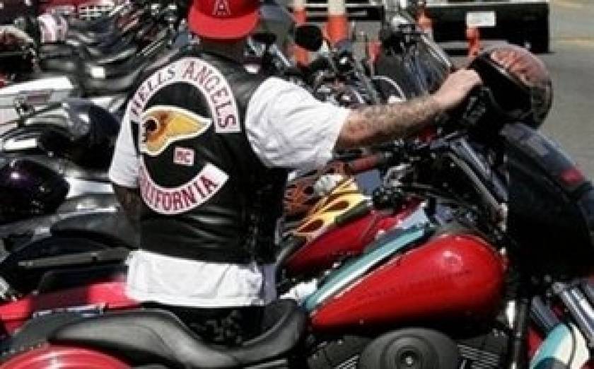 Χιλιάδες οπαδοί της Harley Davidson στην Πορτογαλία