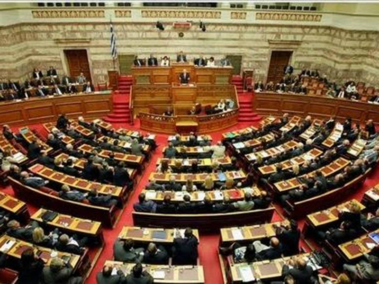 Ποιοι εκλέγονται βουλευτές στην Β Θεσσαλονίκης
