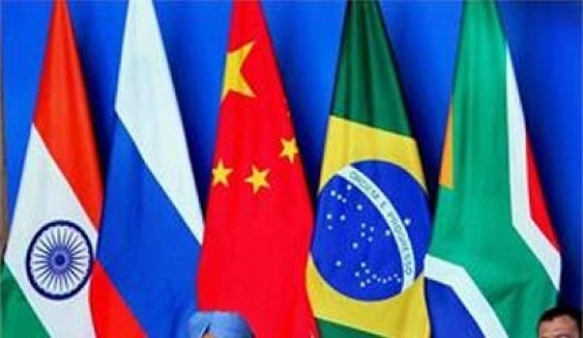 Η ομάδα BRICS ζητεί περισσότερα δικαιώματα ψήφου στο ΔΝΤ