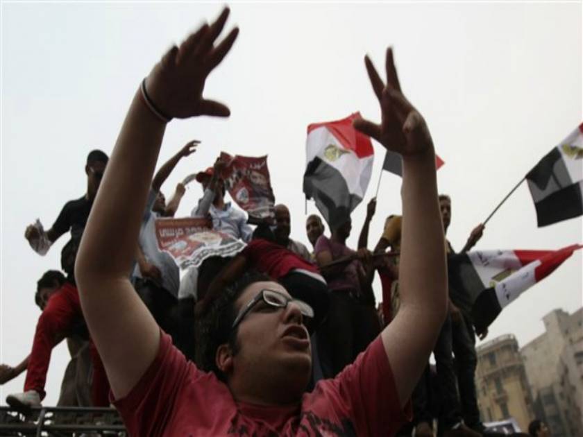 Αίγυπτος: Κόντρα των υποψηφίων για τη νίκη στις εκλογές