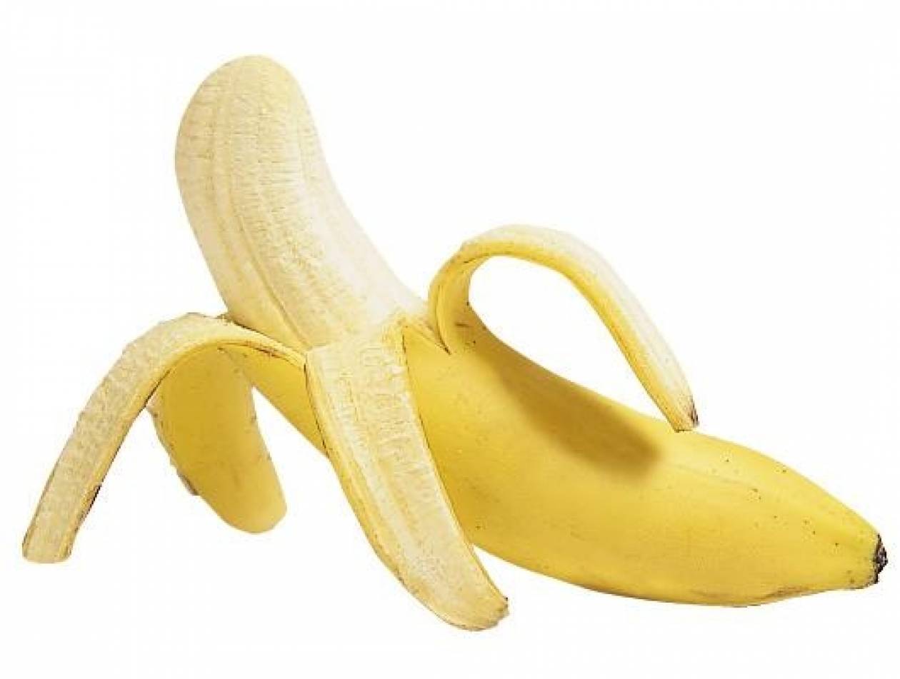 Προσοχή! εντοπίστηκαν σάπιες μπανάνες