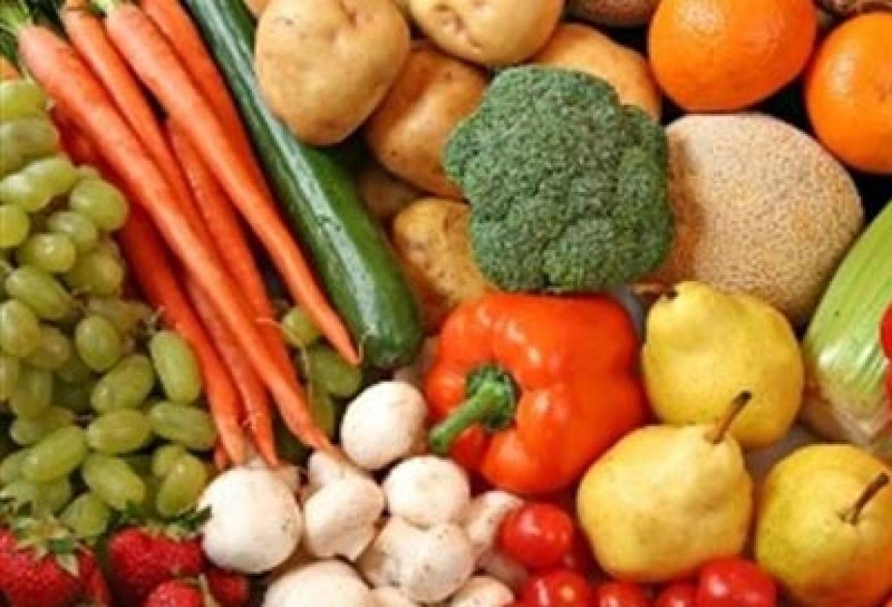 Αθήνα: Μοιράζουν δωρεάν λαχανικά σε απόρους