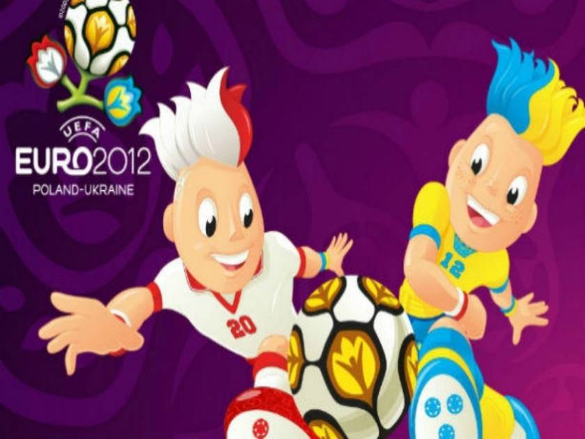 Euro 2012: Τσεχία – Πορτογαλία αύριο στην ΕΡΤ