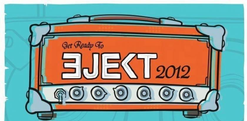 EJEKT Festival 2012: Το απόλυτο event του καλοκαιριού