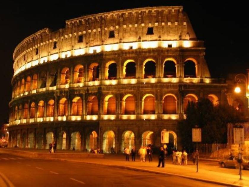 Μίνι σύνοδος στη Ρώμη για την κρίση στην ευρωζώνη