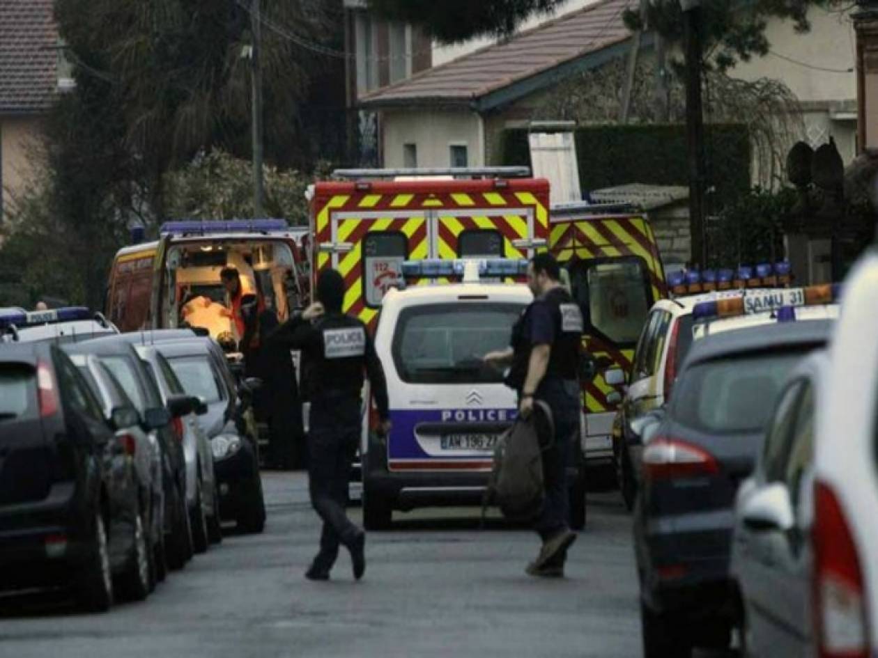 Γαλλία: Απελευθερώθηκε και δεύτερος όμηρος στο θρίλερ της Τουλούζης