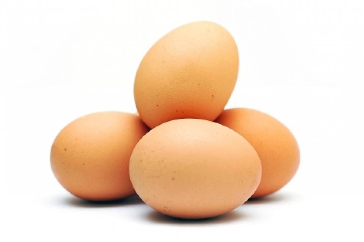 Προσοχή! Εντοπίστηκαν αυγά με διοξίνη
