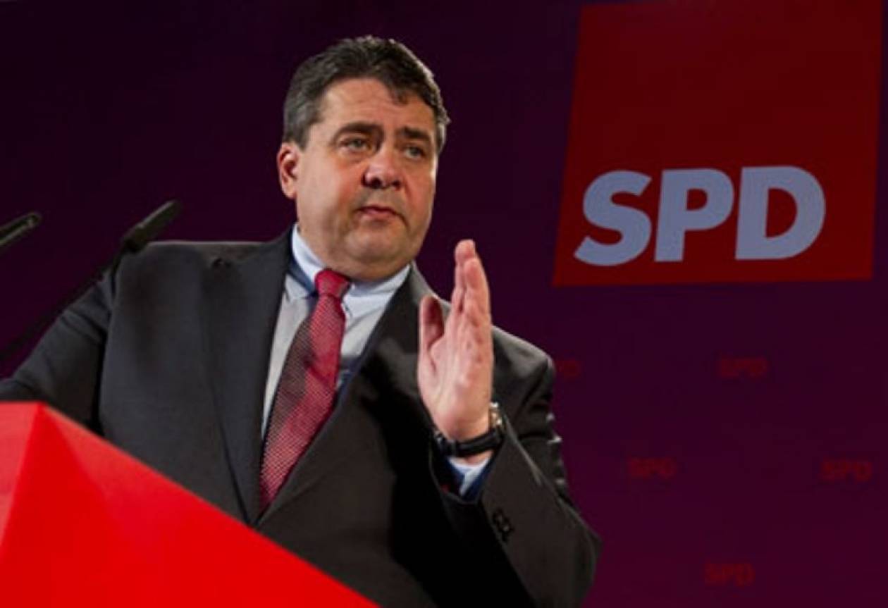 SPD: Θανατηφόρα η δόση λιτότητας στην Ελλάδα