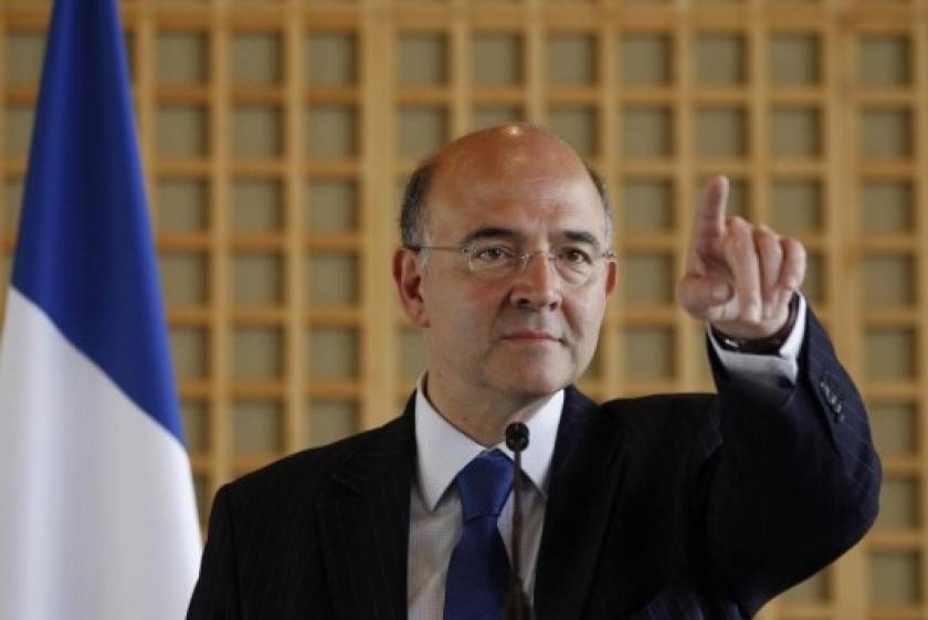Γαλλία: Η Ευρώπη να δείξει την προσοχή της στον ελληνικό λαό