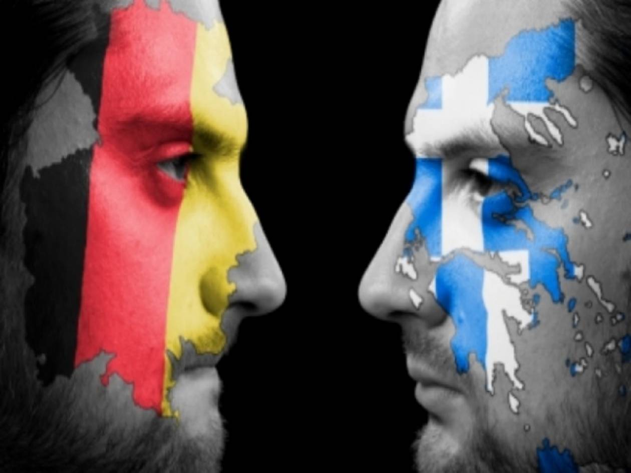 Γερμανία: Μειωμένες βάρδιες για να δουν τον αγώνα με την Ελλάδα!