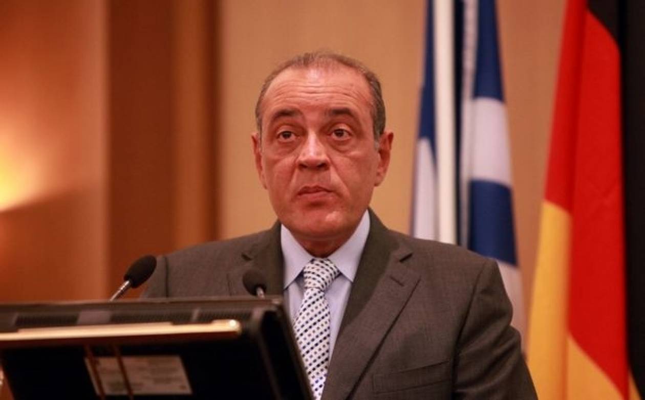 Δ. Δασκαλόπουλος: Η χώρα δεν αντέχει άλλη κυβερνητική αποτυχία