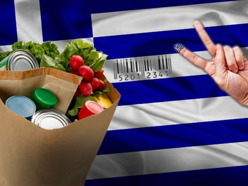 Ελληνικά προϊόντα: Ποια κάνουν θραύση στο εξωτερικό