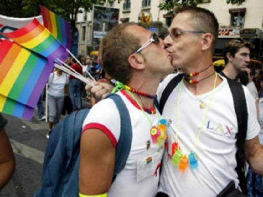 Θεσσαλονίκη: Αρχίζει το Gay Pride – Οργισμένος ο Άνθιμος