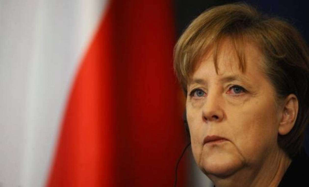 Γερμανία: Πρώτα θα μιλήσει η Τρόικα για την Ελλάδα!