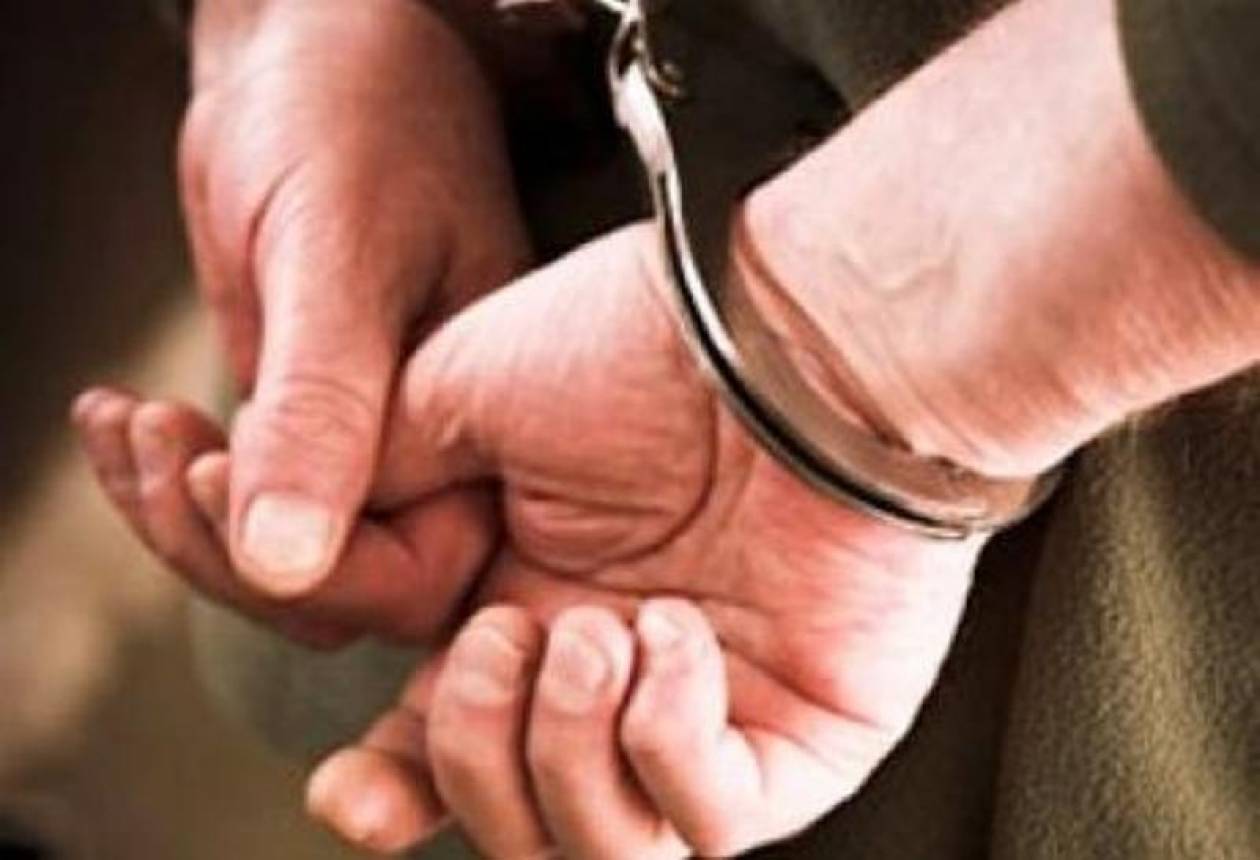 Επτά συλλήψεις σε Ηράκλειο και Χερσόνησο