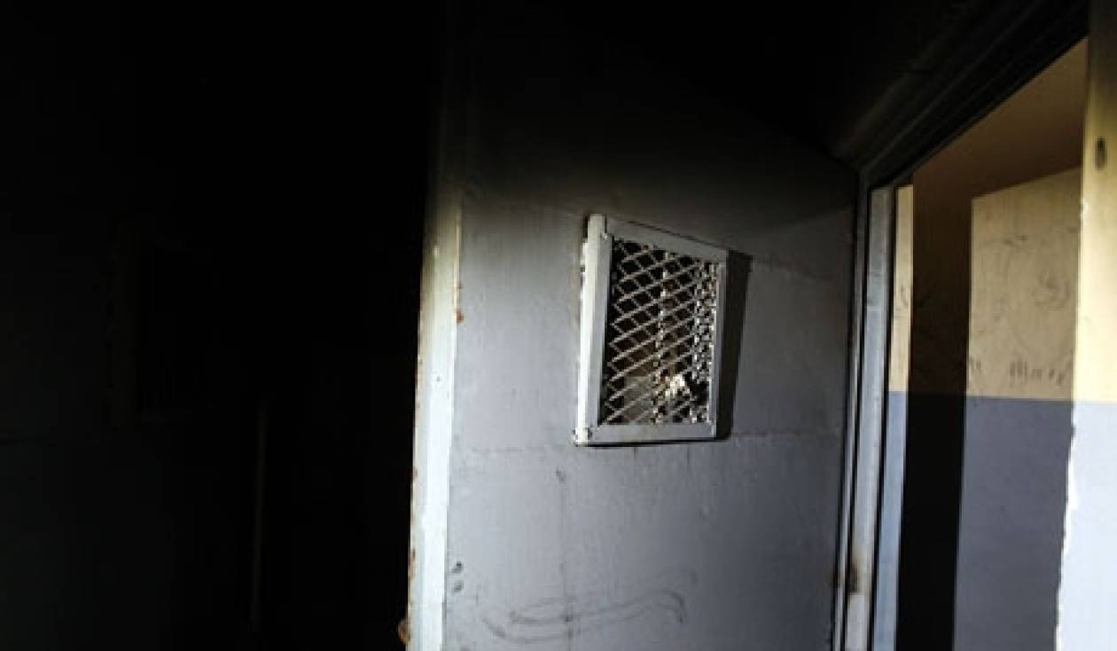 ΗΠΑ: Κλειδαριές διαφορετικές από τις άλλες σε φυλακές