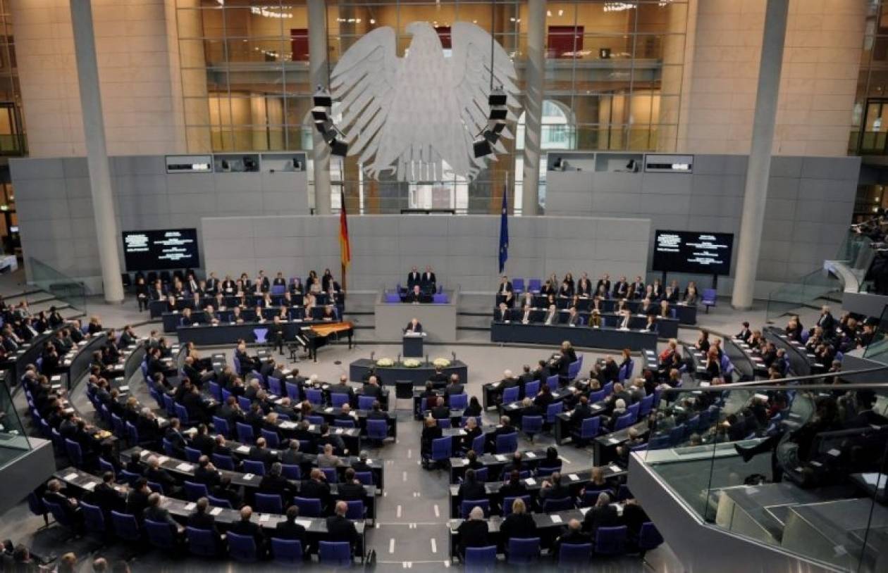 Γερμανία: Η Ανω Βουλή συμφώνησε για την ίδρυση του ΕΜΣ