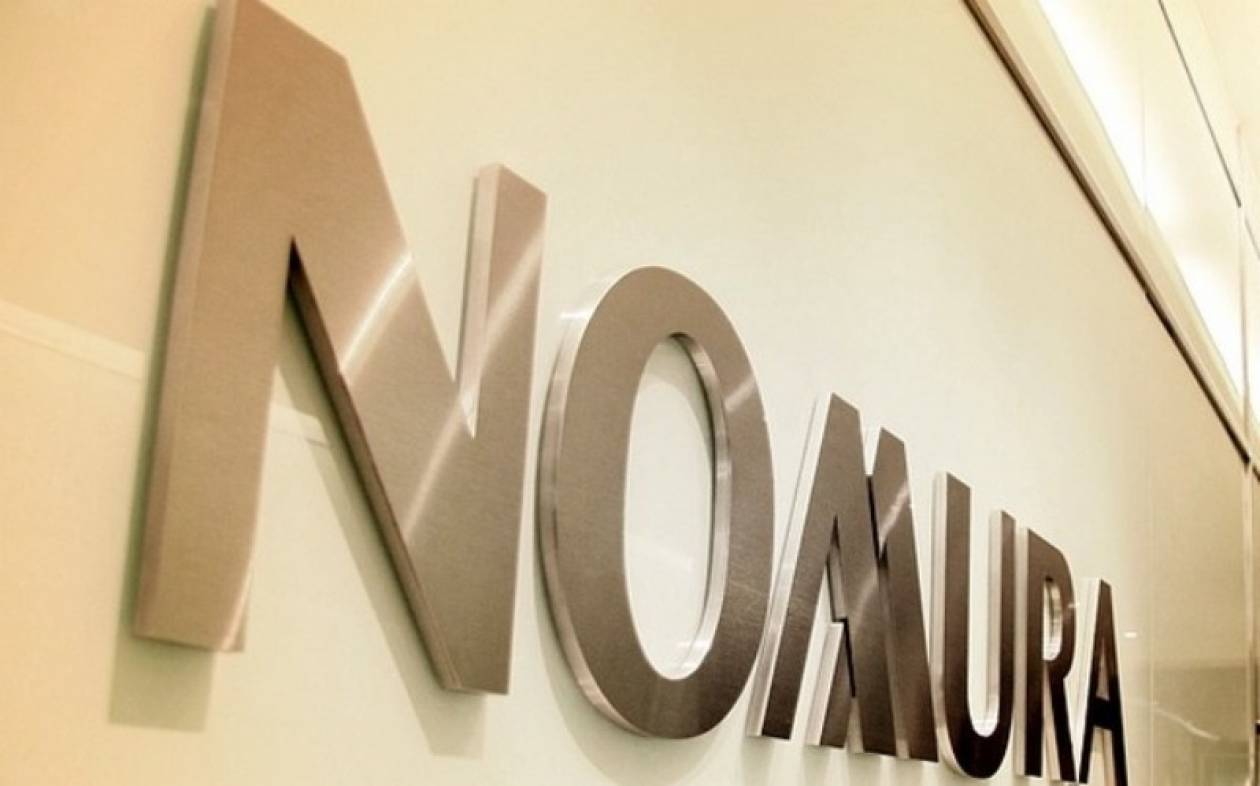 Υποβάθμιση τεσσάρων ελληνικών τραπεζών από Nomura