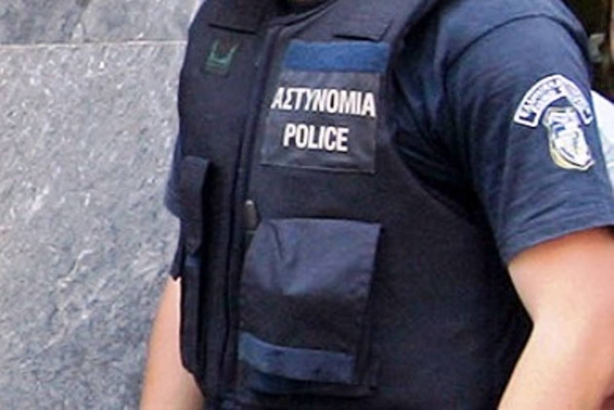 Σε διαθεσιμότητα ο ειδικός φρουρός στη Θεσσαλονίκη