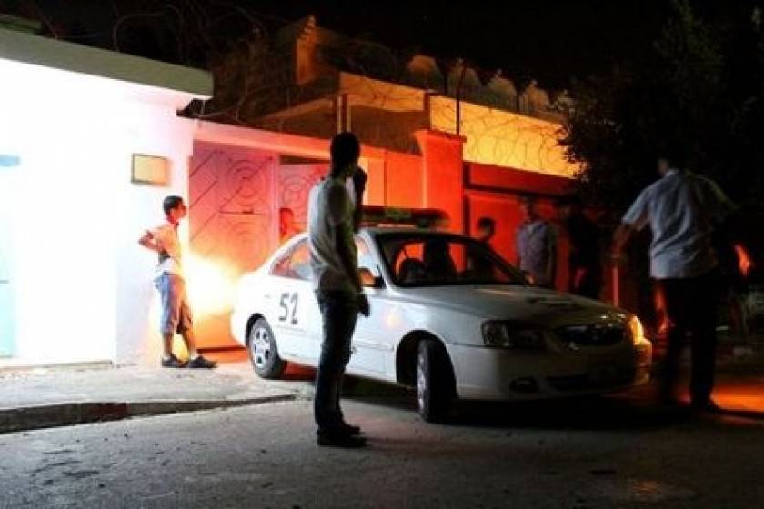 Λιβύη: Επίθεση με εκρηκτικό μηχανισμό στον πρόξενο της Τυνησίας